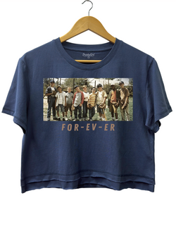 Style – Crop Top