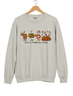 Style – Sweatshirt