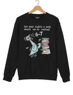 Style – Sweatshirt