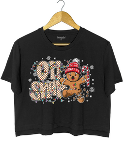 Style – Crop Top