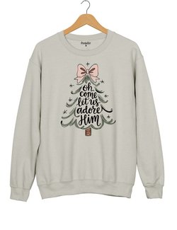 Style – Sweatshirt