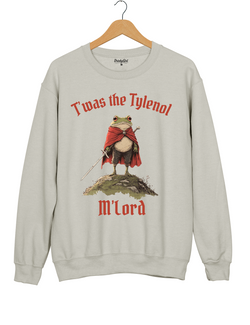 Style – Sweatshirt