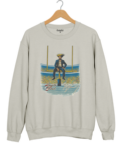 Style – Sweatshirt