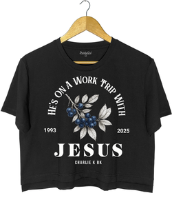 Style – Crop Top