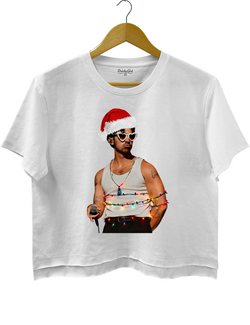 Style – Crop Top