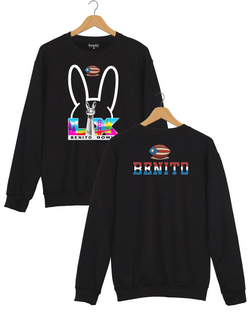 Style – Sweatshirt