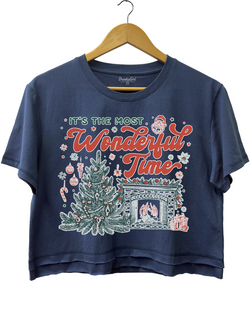 Style – Crop Top
