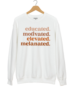 Style – Sweatshirt