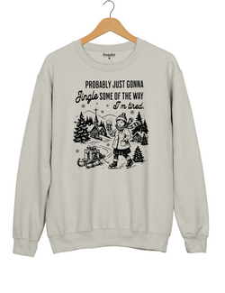 Style – Sweatshirt