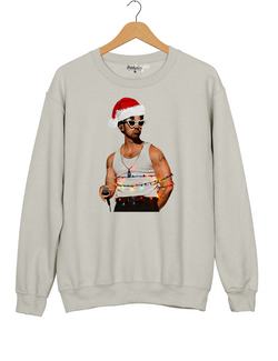 Style – Sweatshirt