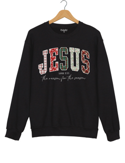 Style – Sweatshirt