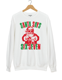 Style – Sweatshirt