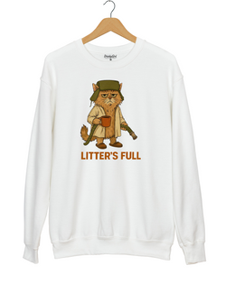 Style – Sweatshirt