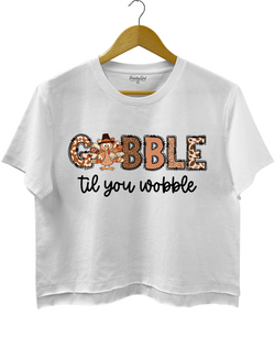 Style – Crop Top