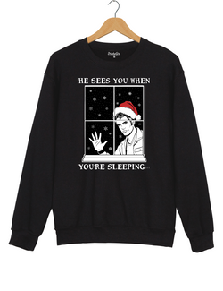 Style – Sweatshirt