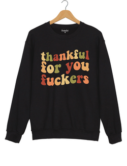 Style – Sweatshirt