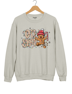 Style – Sweatshirt