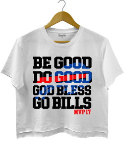 Style – Crop Top