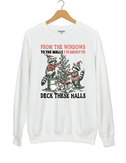 Style – Sweatshirt