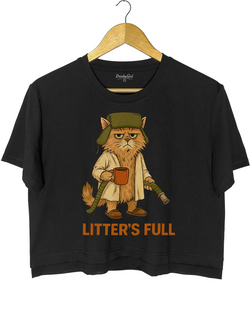 Style – Crop Top