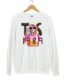 Style – Sweatshirt