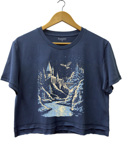 Style – Crop Top