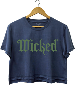 Style – Crop Top