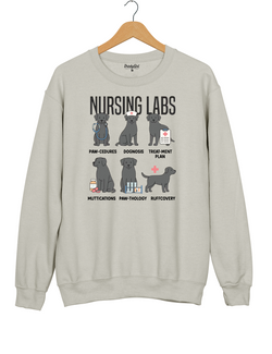 Style – Sweatshirt