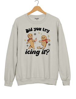 Style – Sweatshirt