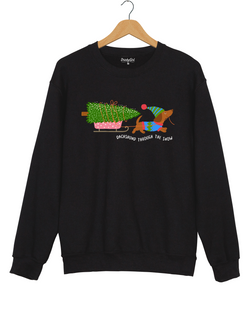Style – Sweatshirt