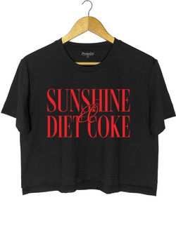 Style – Crop Top