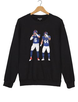 Style – Sweatshirt