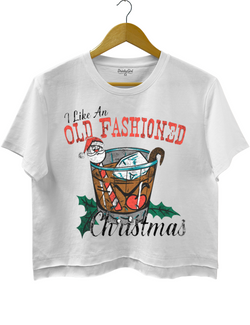 Style – Crop Top