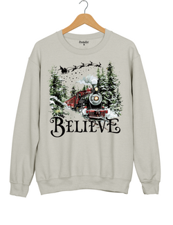 Style – Sweatshirt