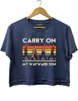Style – Crop Top