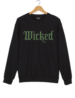 Style – Sweatshirt