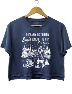 Style – Crop Top