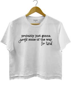 Style – Crop Top