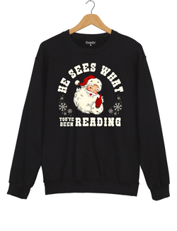 Style – Sweatshirt