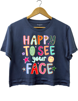 Style – Crop Top