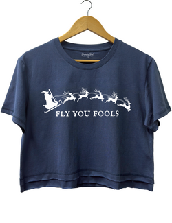Style – Crop Top