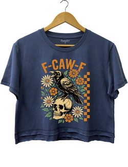 Style – Crop Top