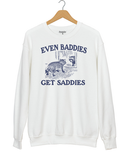 Style – Sweatshirt