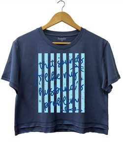 Style – Crop Top