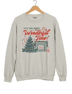 Style – Sweatshirt
