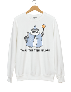 Style – Sweatshirt