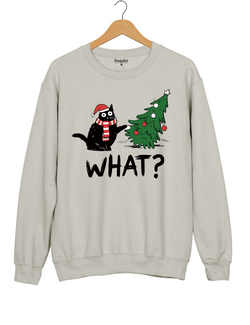 Style – Sweatshirt
