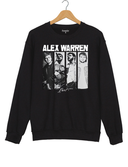 Style – Sweatshirt