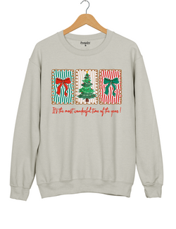 Style – Sweatshirt