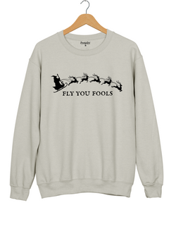 Style – Sweatshirt